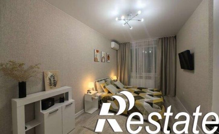 1-комн квартира Домбайская улица, 55 к5,  д. 55 к5
