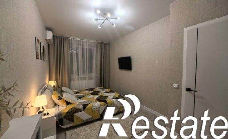 1-комн квартира Домбайская улица, 55 к5,  д. 55 к5
