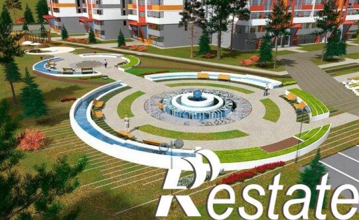 1-комн квартира улица имени Геннадия Казаджиева, 6 к1,  д. 6 к1