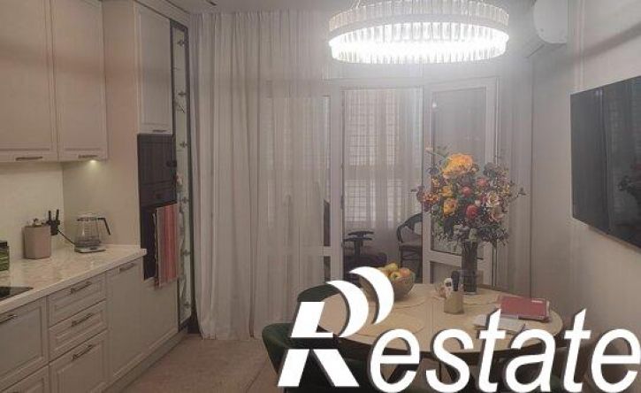 3-комн квартира Уральская улица, 71 к2,  д. 71 к2