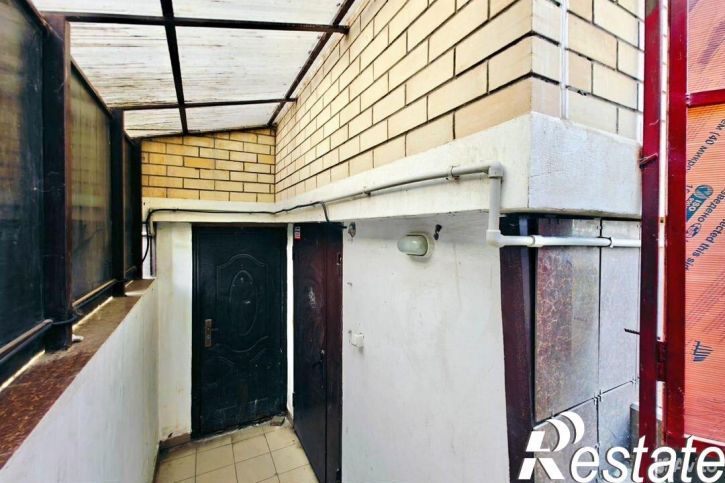 Торговое помещение улица Красных Партизан, 1/3 к7,  д. 1/3 к7
