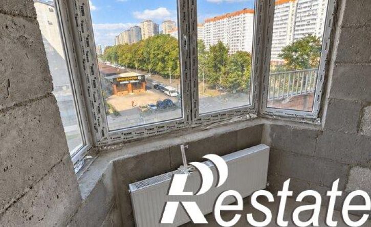 1-комн квартира Черкасская улица, 58/2,  д. 58/2