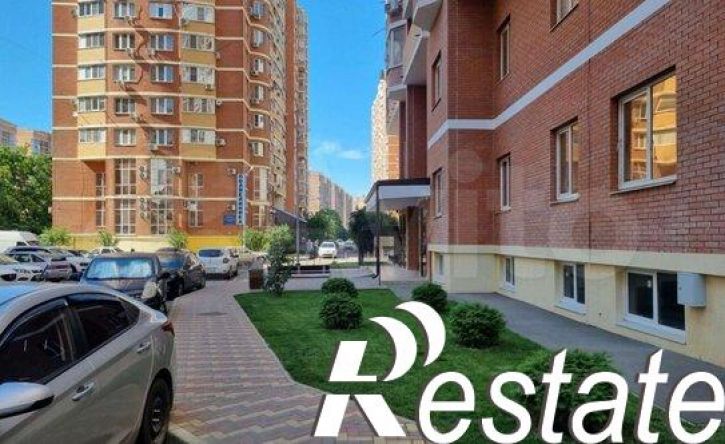 1-комн квартира проезд Репина, 3 к1,  д. 3 к1