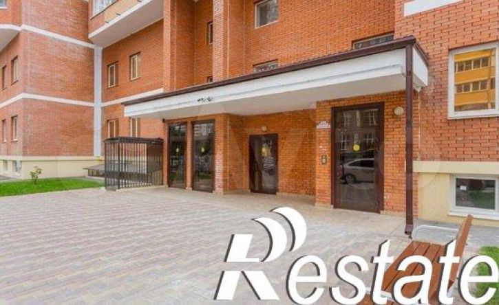 1-комн квартира проезд Репина, 3 к1,  д. 3 к1
