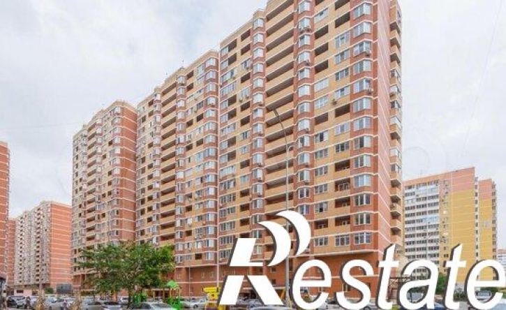 1-комн квартира проезд Репина, 3 к1,  д. 3 к1