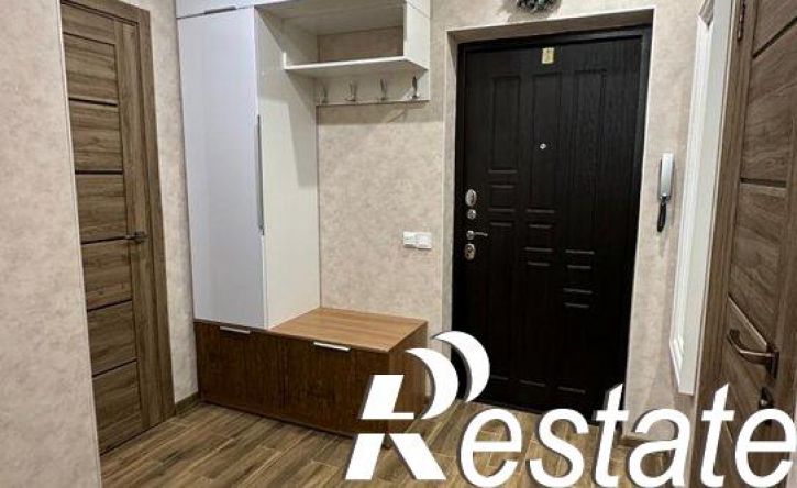 1-комн квартира проезд Репина, 3 к1,  д. 3 к1