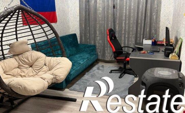 1-комн квартира проспект Писателя Знаменского, 9 к4,  д. 9 к4