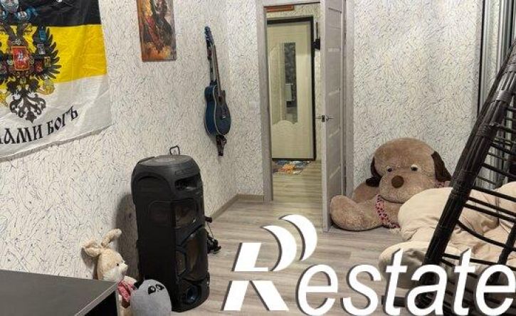 1-комн квартира проспект Писателя Знаменского, 9 к4,  д. 9 к4