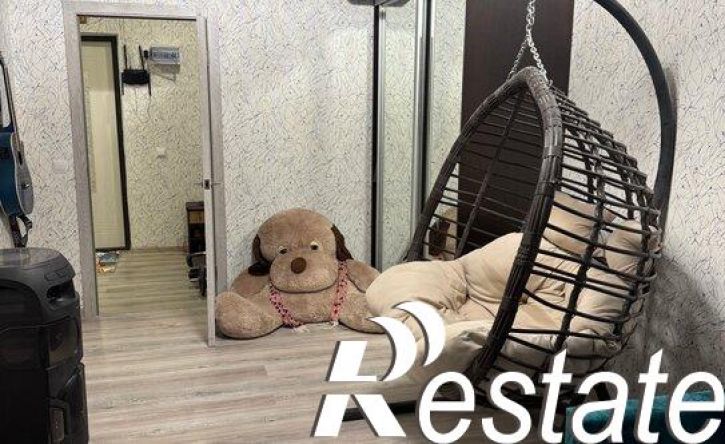 1-комн квартира проспект Писателя Знаменского, 9 к4,  д. 9 к4