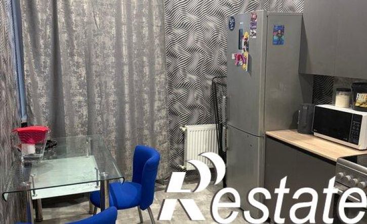 1-комн квартира проспект Писателя Знаменского, 9 к4,  д. 9 к4