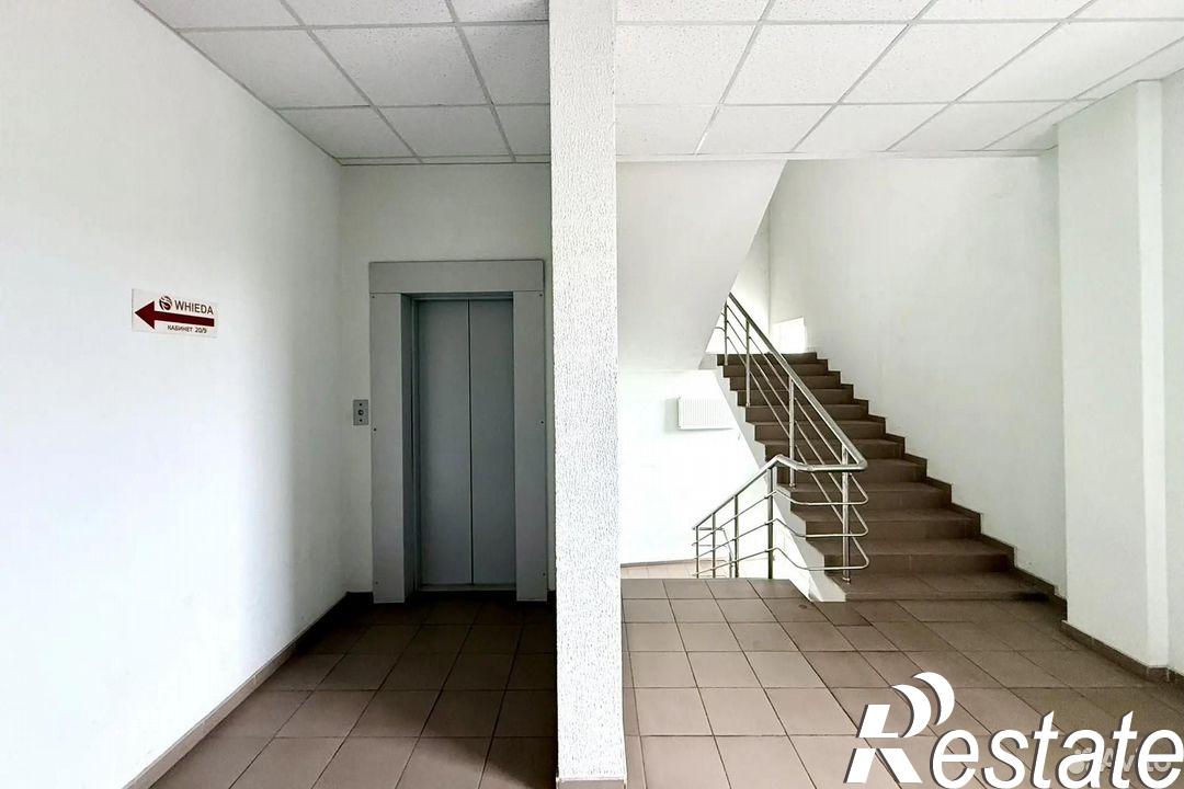 Купить офис, помещение под офис за 3 450 000 рублей на улица Мачуги, 50