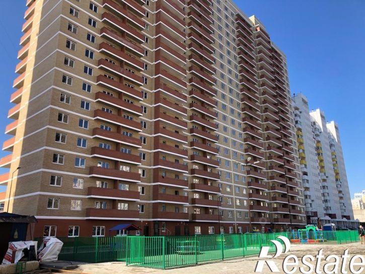 1-комн квартира проспект Писателя Знаменского, 9 к2,  д. 9 к2