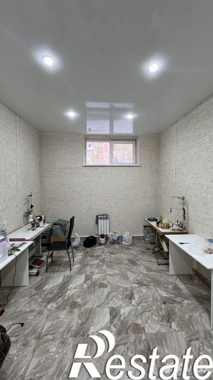 Офис улица Шаляпина, 31Б,  д. 31Б