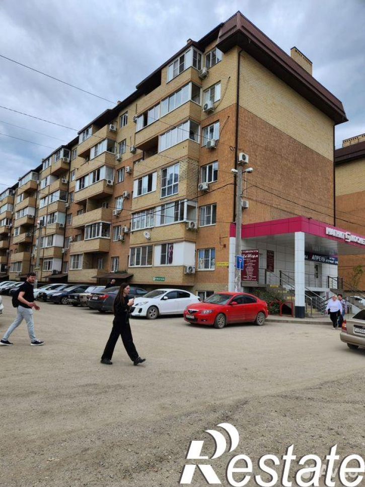 Офис улица Шаляпина, 31Б,  д. 31Б