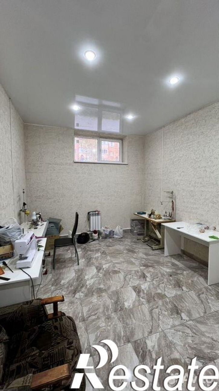 Офис улица Шаляпина, 31Б,  д. 31Б