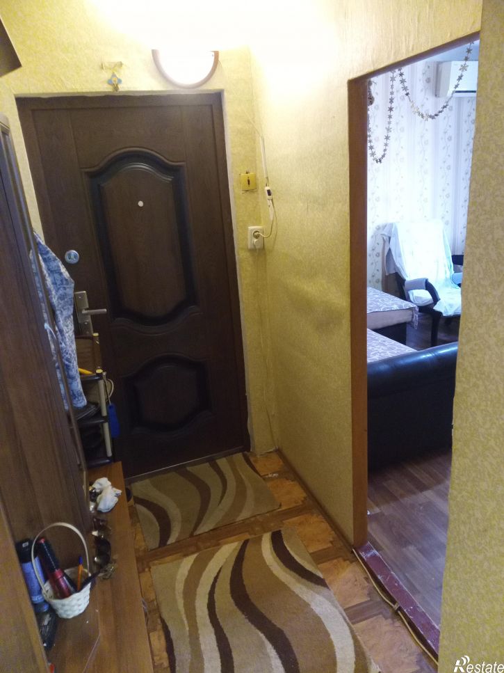1-комн квартира пос Краснодарский, 63 к 4