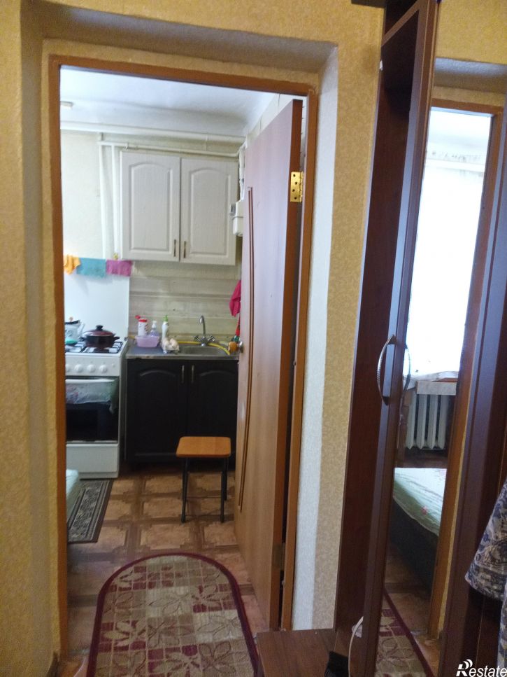 1-комн квартира пос Краснодарский, 63 к 4