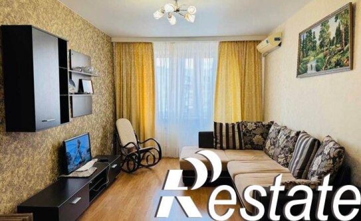 2-комн квартира улица Горького, 32,  д. 32