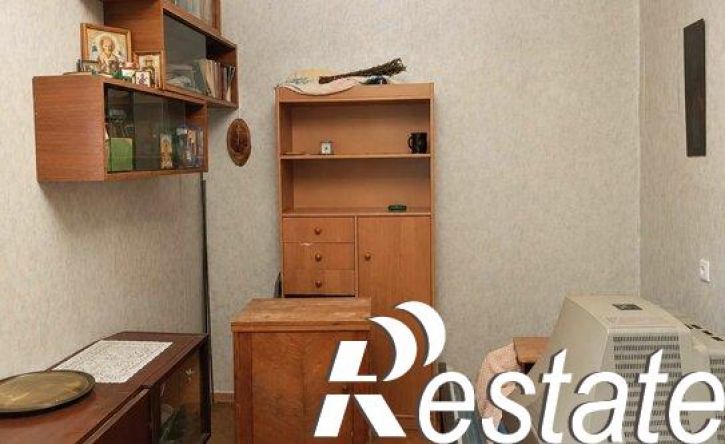 3-комн квартира Темрюкская улица, 64,  д. 64
