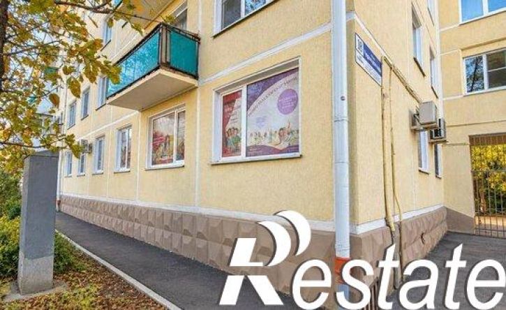 3-комн квартира улица Гидростроителей, 18,  д. 18