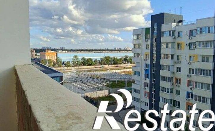 2-комн квартира улица имени Даниила Смоляна, 71 к3,  д. 71 к3