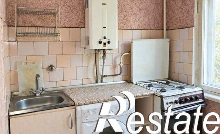 3-комн квартира Темрюкская улица, 64,  д. 64