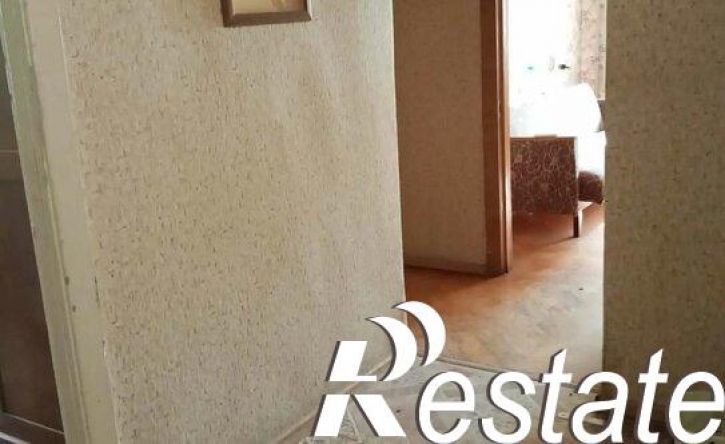 3-комн квартира Темрюкская улица, 64,  д. 64