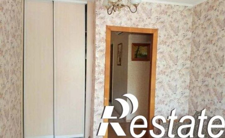 3-комн квартира Темрюкская улица, 64,  д. 64