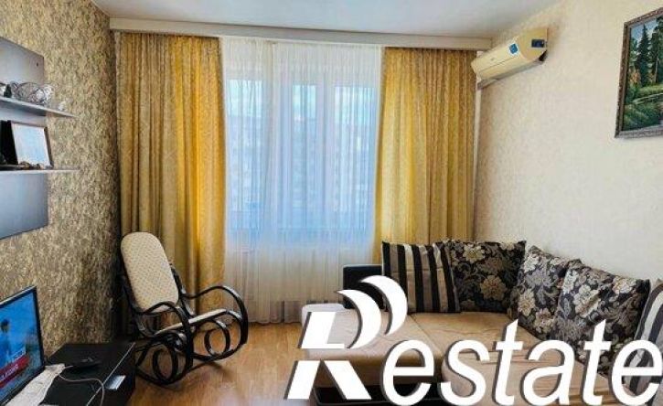 2-комн квартира улица Горького, 32,  д. 32