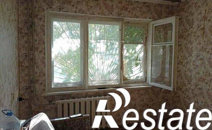 3-комн квартира Темрюкская улица, 64,  д. 64