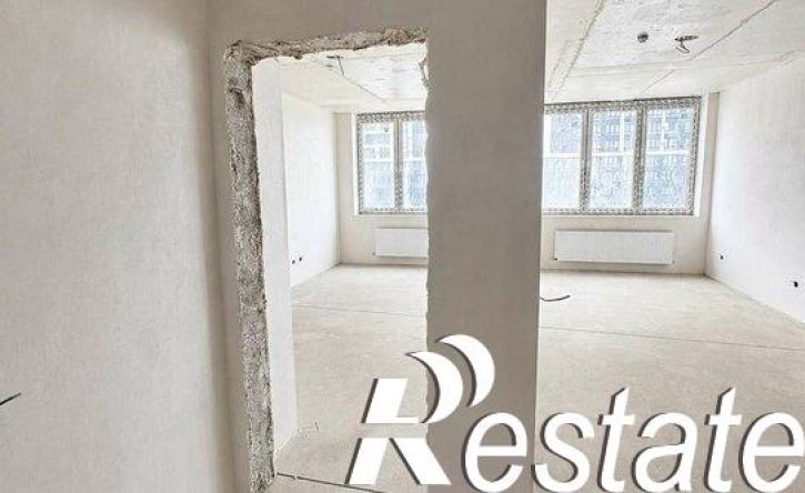 2-комн квартира Обрывная улица, 132/1 к8,  д. 132/1 к8