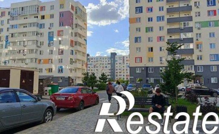 2-комн квартира улица имени Даниила Смоляна, 71 к3,  д. 71 к3
