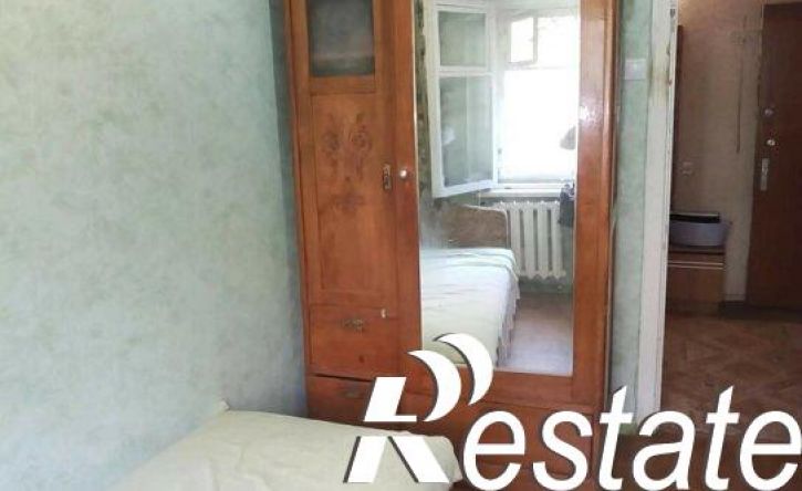 3-комн квартира Темрюкская улица, 64,  д. 64