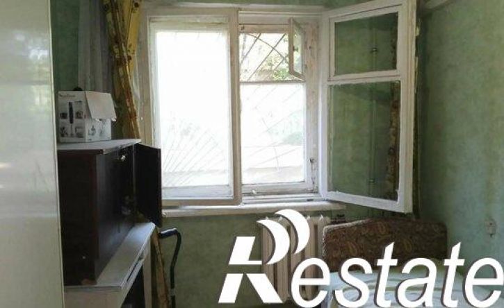3-комн квартира Темрюкская улица, 64,  д. 64