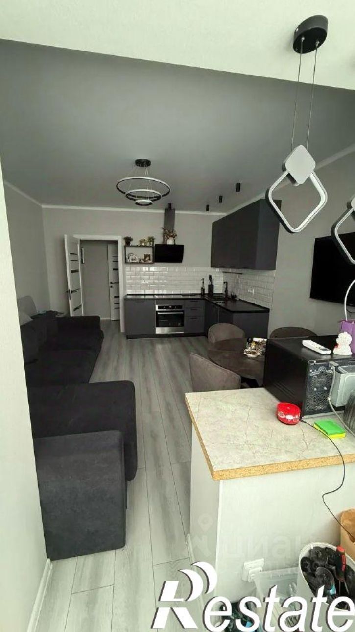 2-комн квартира улица Петра Метальникова, 40,  д. 40