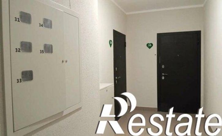 2-комн квартира улица имени Даниила Смоляна, 71 к3,  д. 71 к3