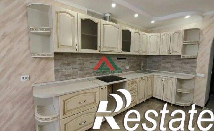 2-комн квартира улица Петра Метальникова, 5 к2,  д. 5 к2