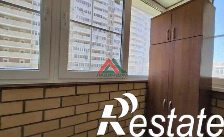 2-комн квартира улица Петра Метальникова, 5 к2,  д. 5 к2