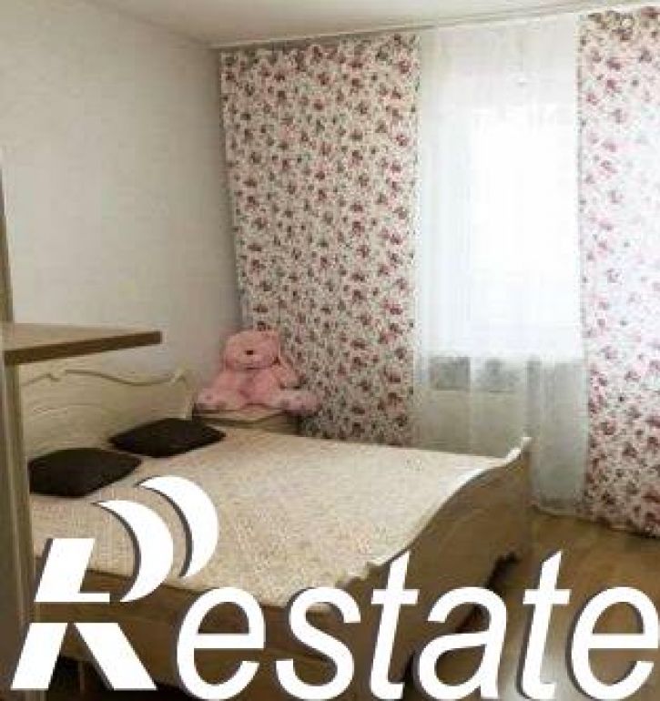 2-комн квартира Черкасская улица, 58,  д. 58