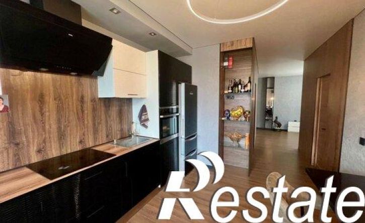 2-комн квартира Кубанская улица, 58,  д. 58