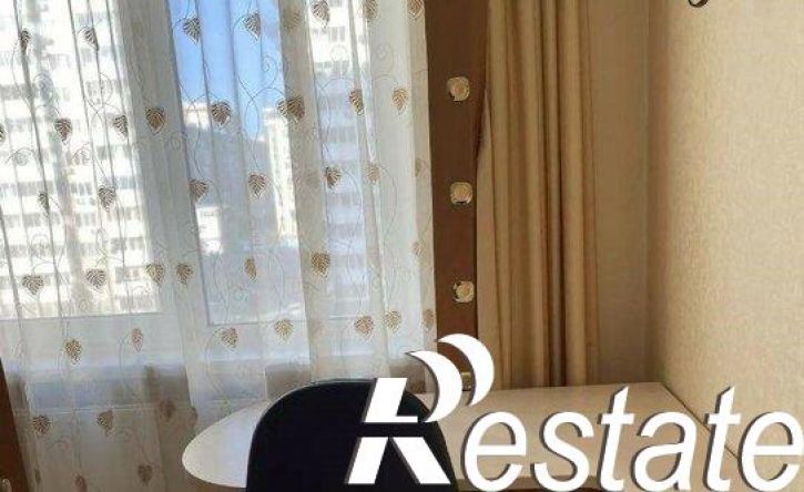 2-комн квартира улица Героев-Разведчиков, 40,  д. 40