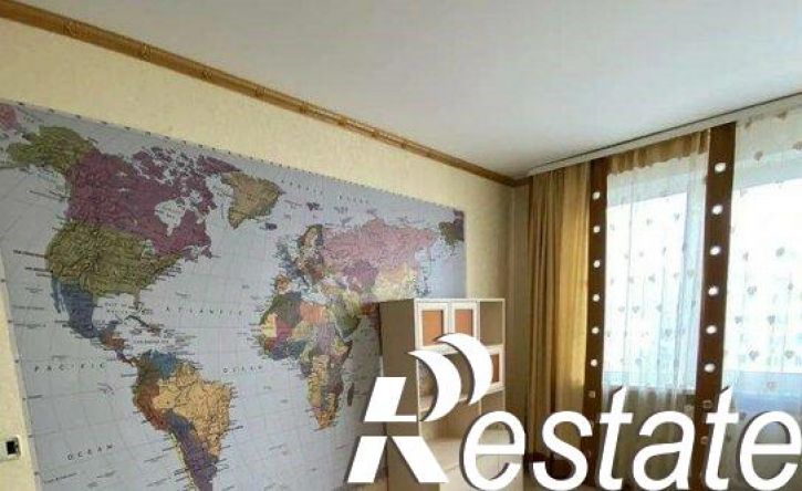 2-комн квартира улица Героев-Разведчиков, 40,  д. 40