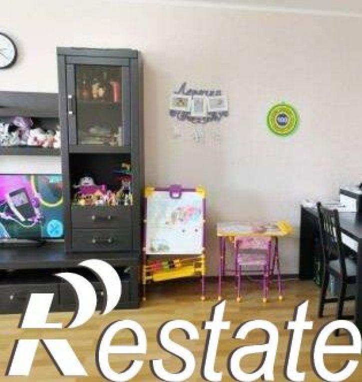 2-комн квартира Черкасская улица, 58,  д. 58