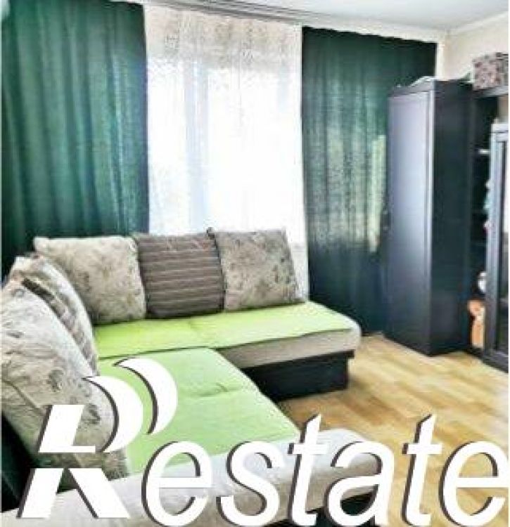 2-комн квартира Черкасская улица, 58,  д. 58