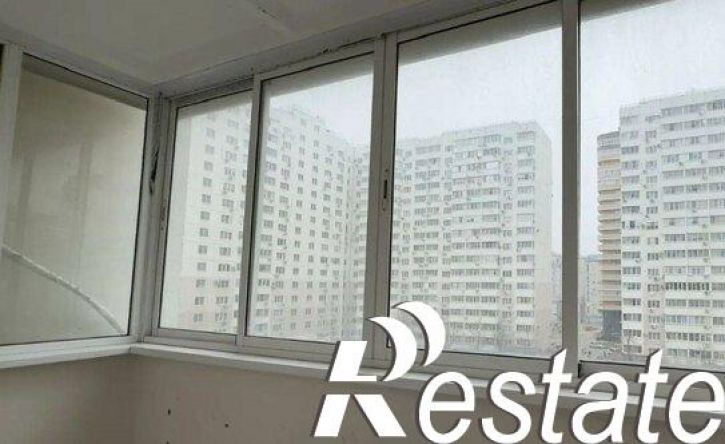 2-комн квартира улица Героев-Разведчиков, 40,  д. 40