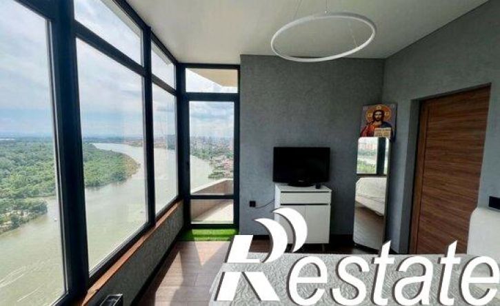 2-комн квартира Кубанская улица, 58,  д. 58
