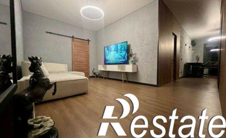 2-комн квартира Кубанская улица, 58,  д. 58