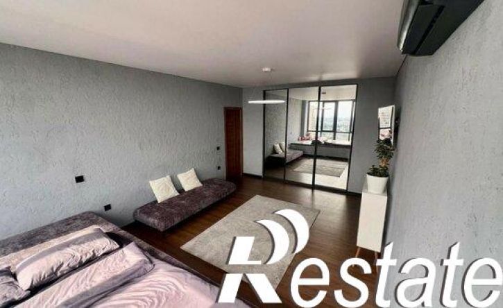 2-комн квартира Кубанская улица, 58,  д. 58