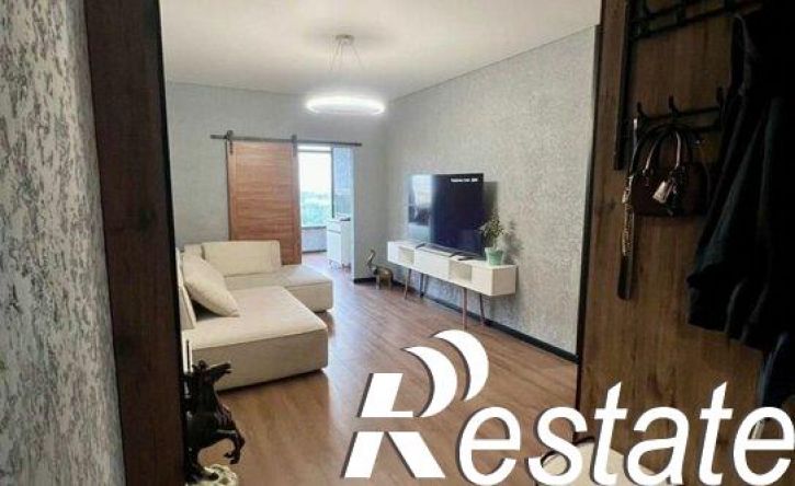 2-комн квартира Кубанская улица, 58,  д. 58