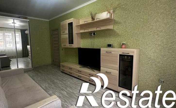 2-комн квартира улица Григория Пономаренко, 45,  д. 45